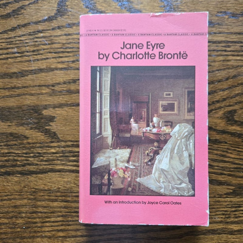 Jane Eyre