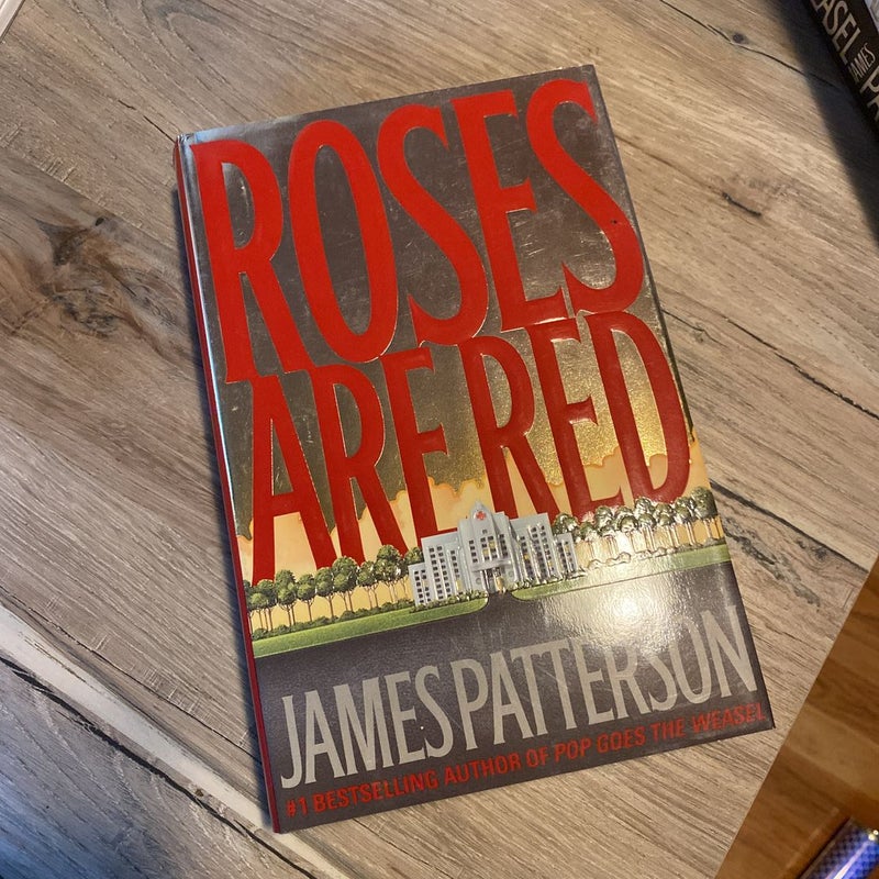 Roses Are Red