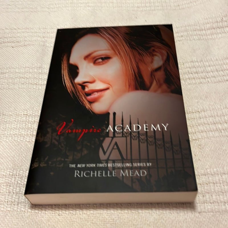 Vampire Academy Collection