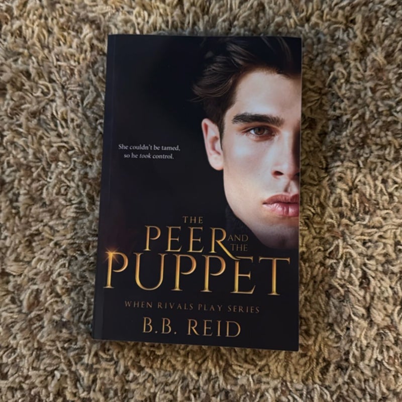 The Peer and the Puppet