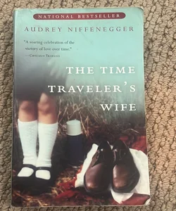 The Time Traveler's Wife