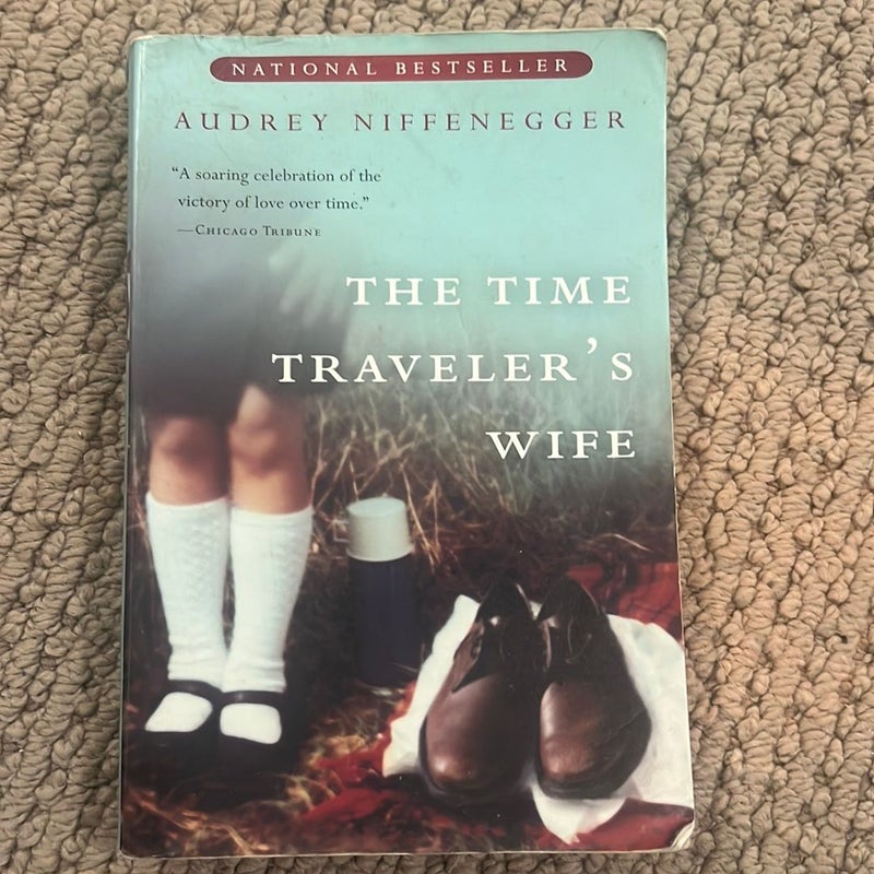 The Time Traveler's Wife