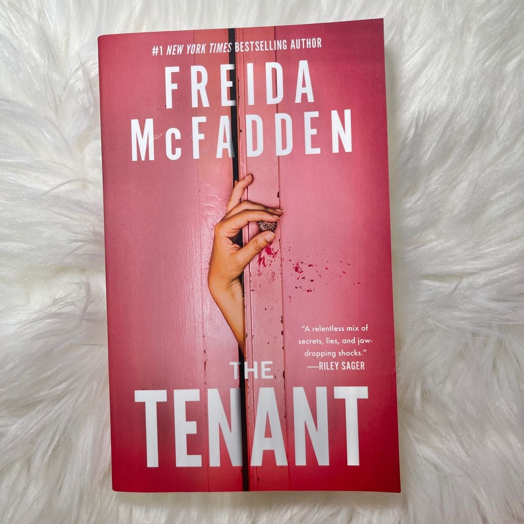 The Tenant