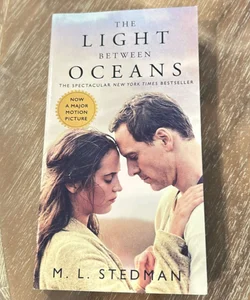 The Light Between Oceans