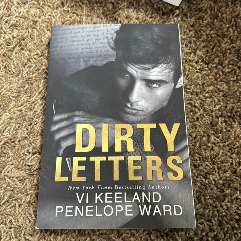 Dirty Letters