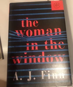 The Woman in the Window