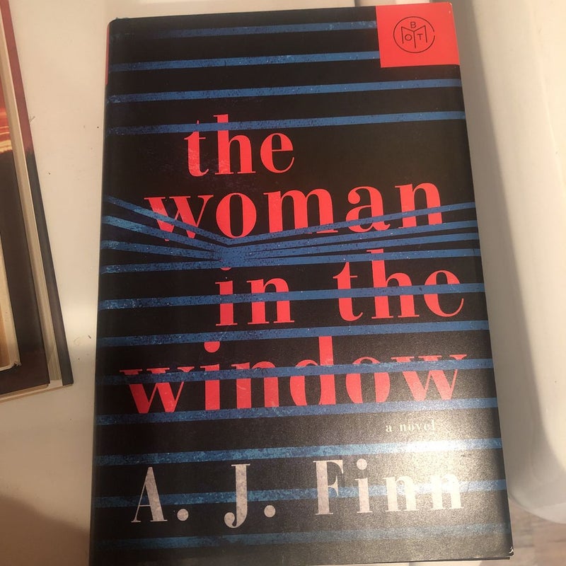 The Woman in the Window