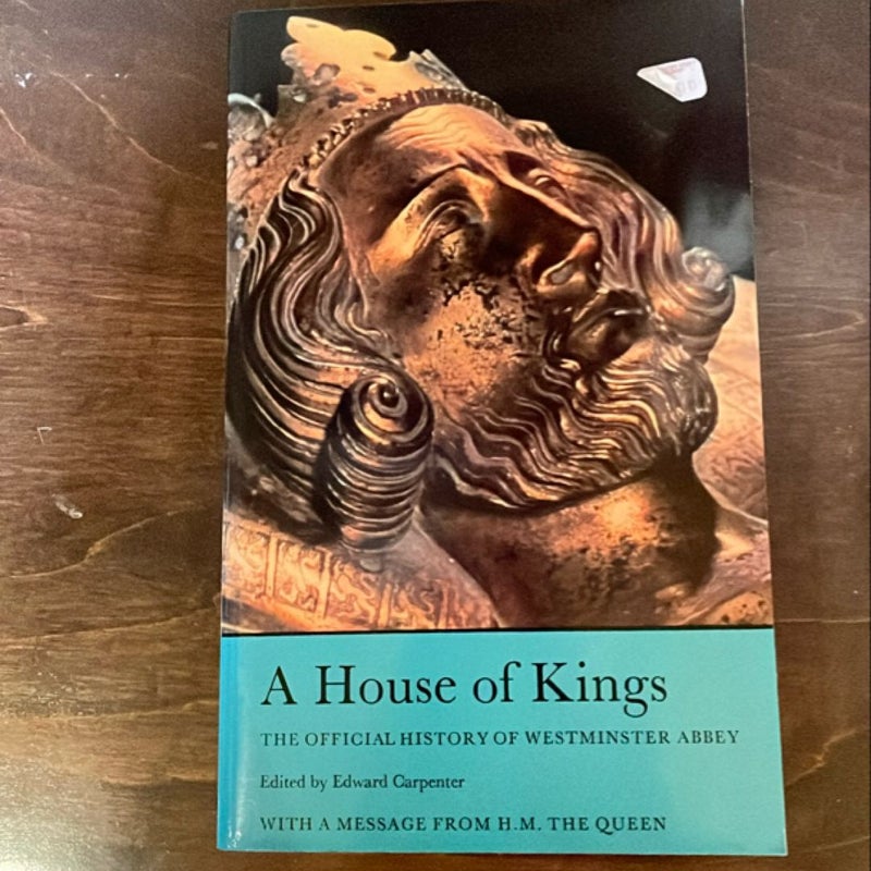 A house of Kings