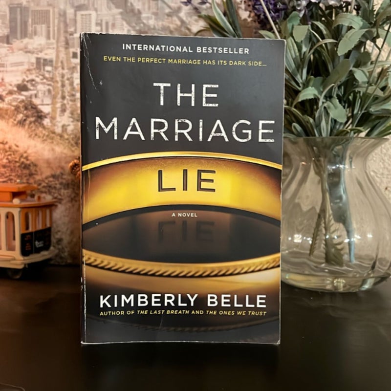 The Marriage Lie