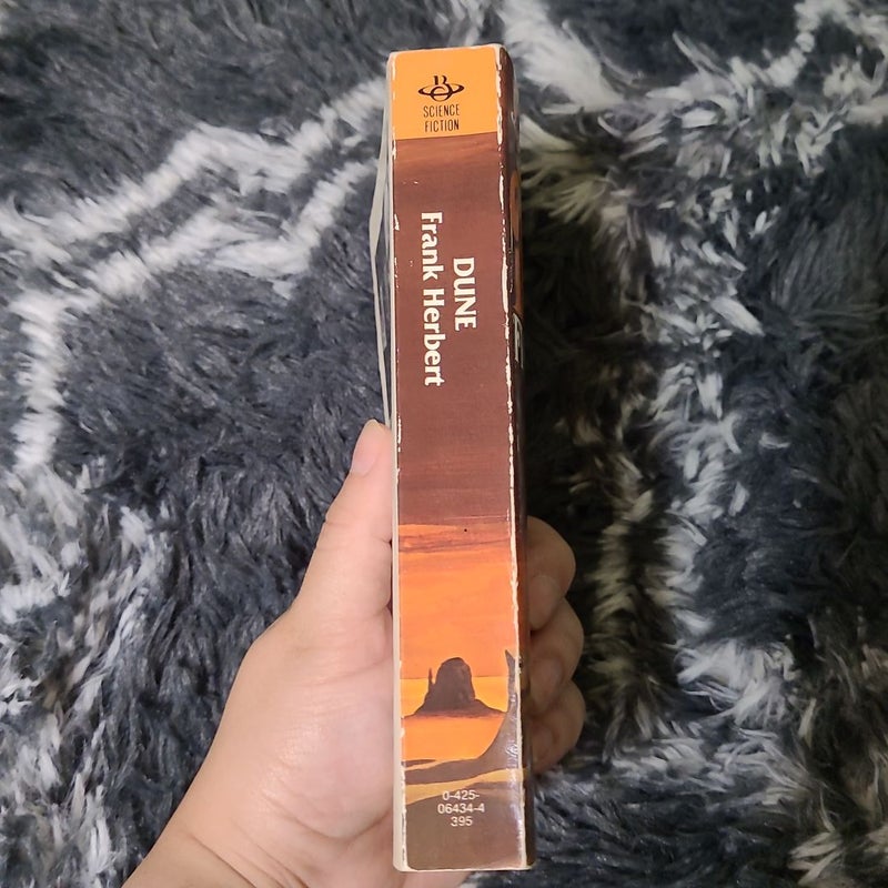 Dune *1983 Edition*