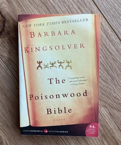 The Poisonwood Bible