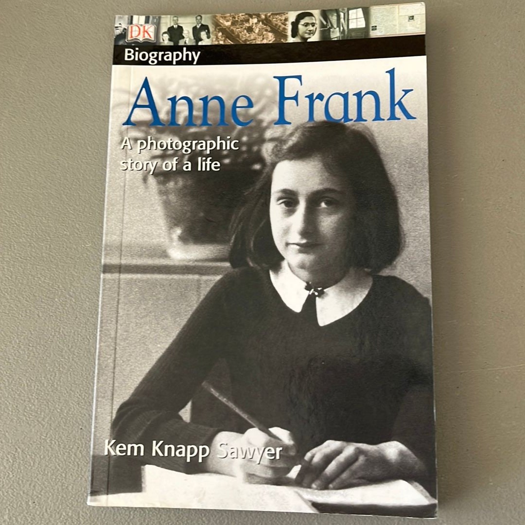 Anne Frank