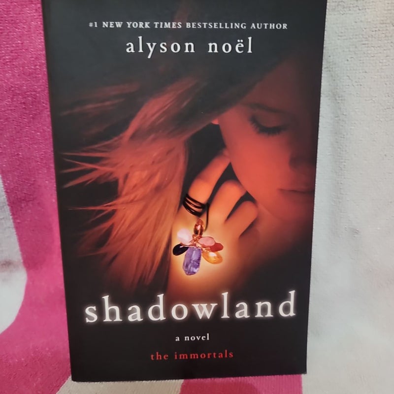 Shadowland