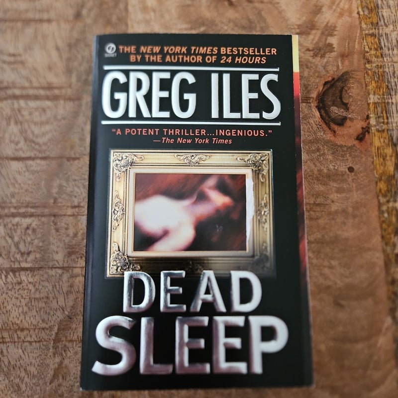 Dead Sleep