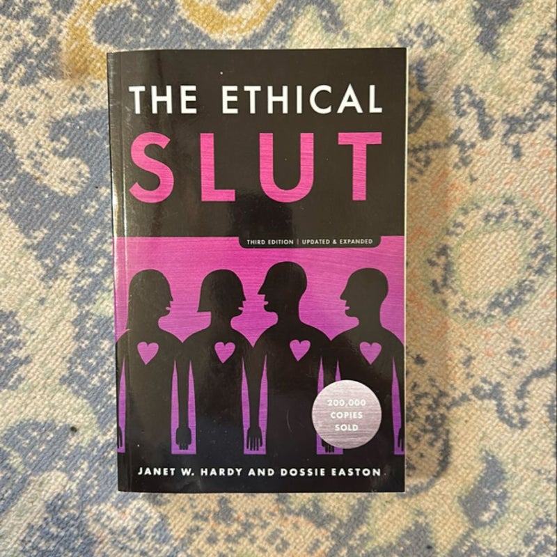 The Ethical Slut, Third Edition