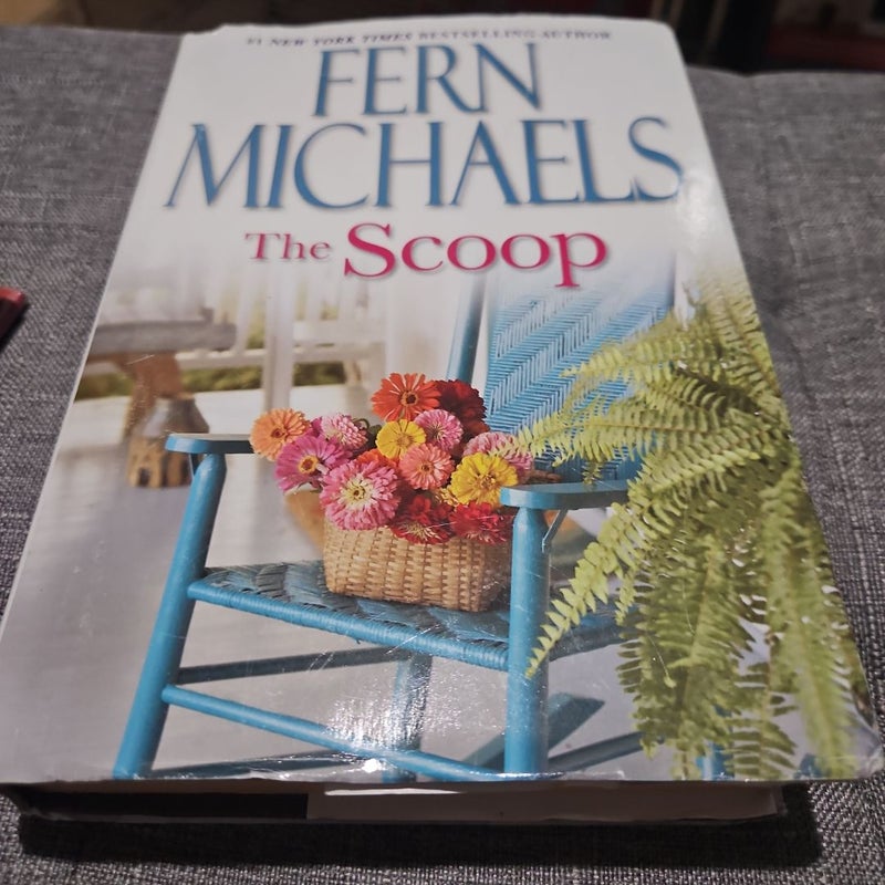 The Scoop