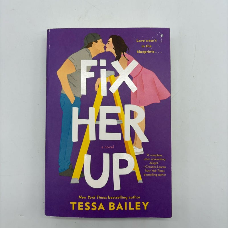 Fix Her Up