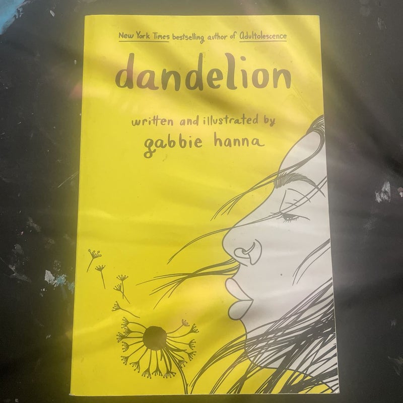 Dandelion