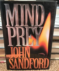 Mind Prey