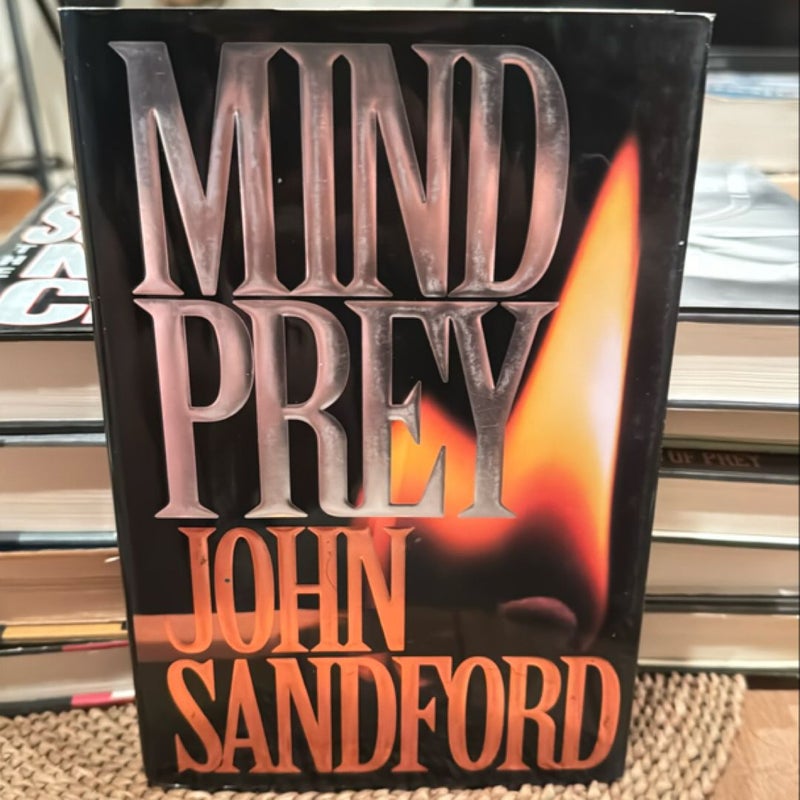 Mind Prey