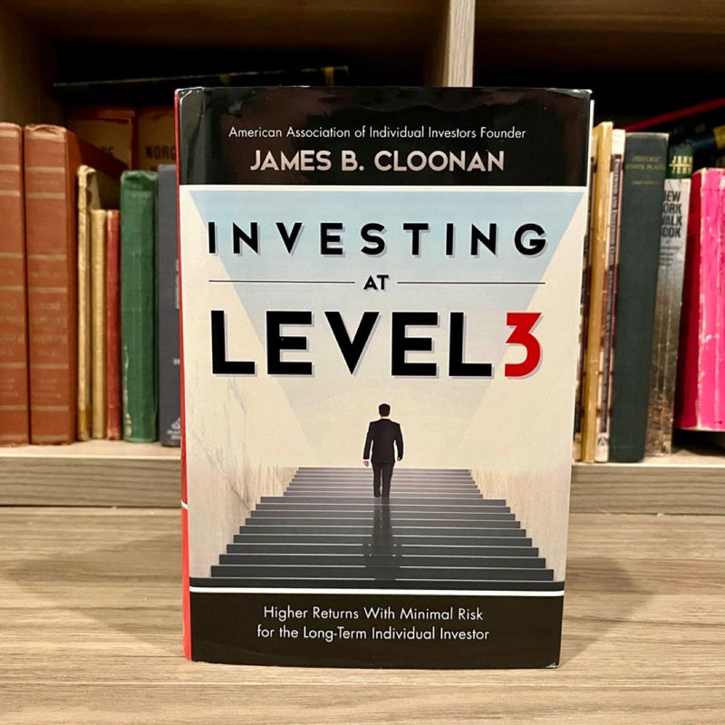 Investing at Level3