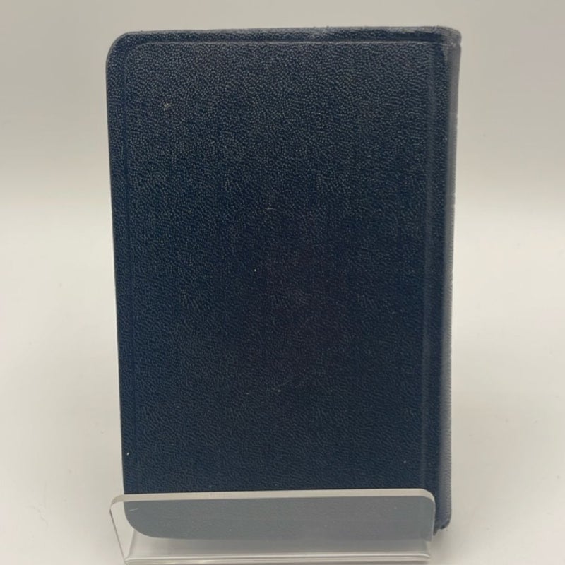 New Testament Old Testament 
