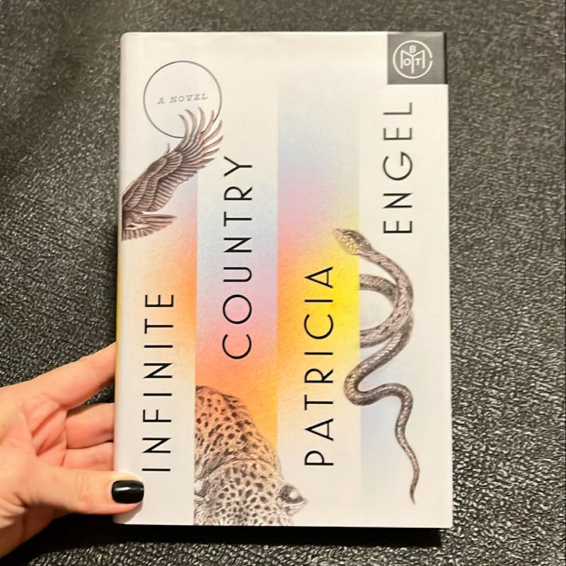 Infinite Country