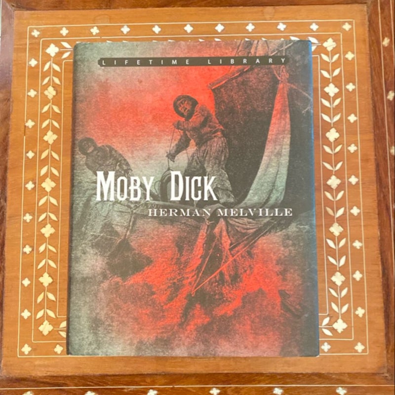 Moby Dick