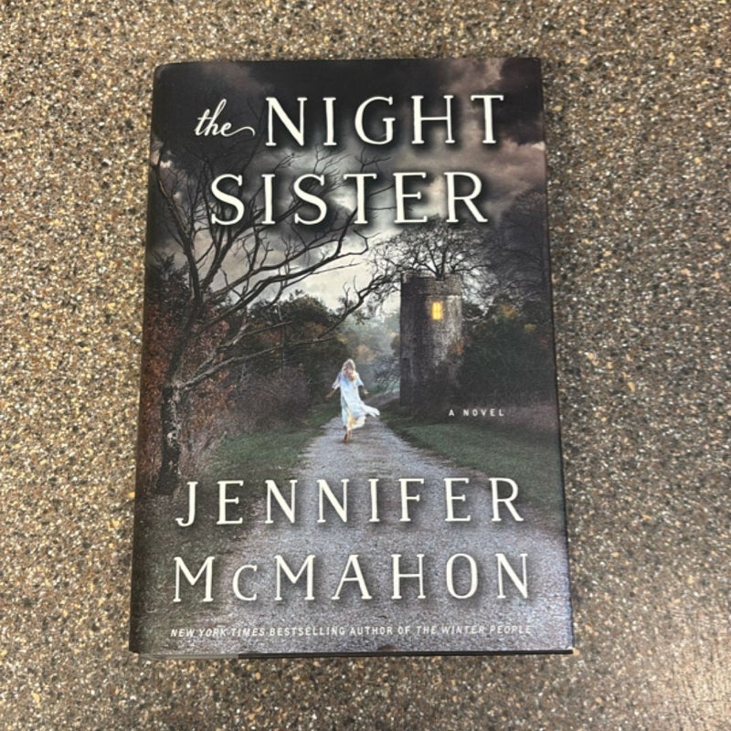 The Night Sister
