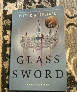 Glass Sword