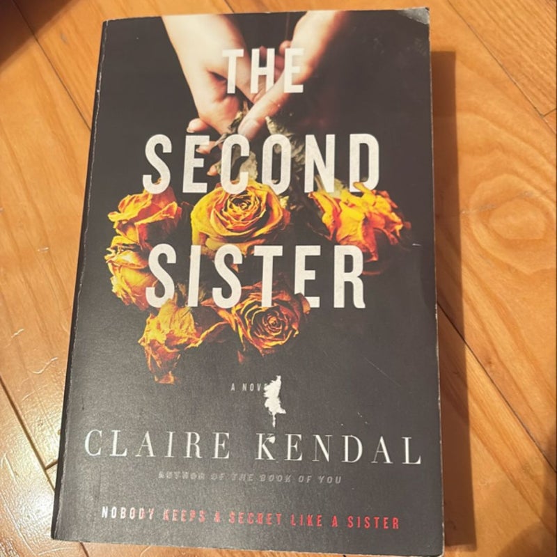 The Second Sister
