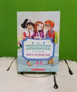 The Kindness Club - First Scholastic Printing