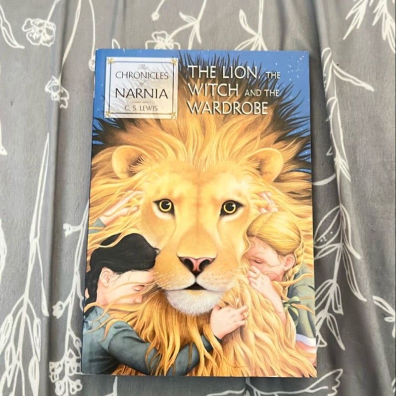 The Lion, the Witch and the Wardrobe