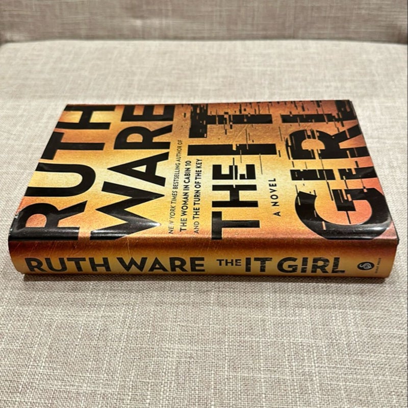 The It Girl