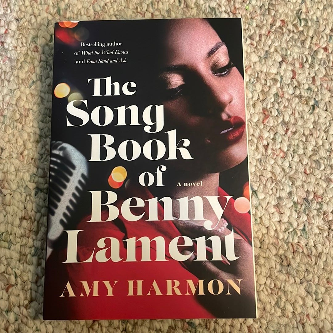 Songbook of Benny Lament