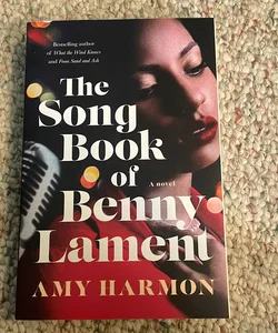 Songbook of Benny Lament