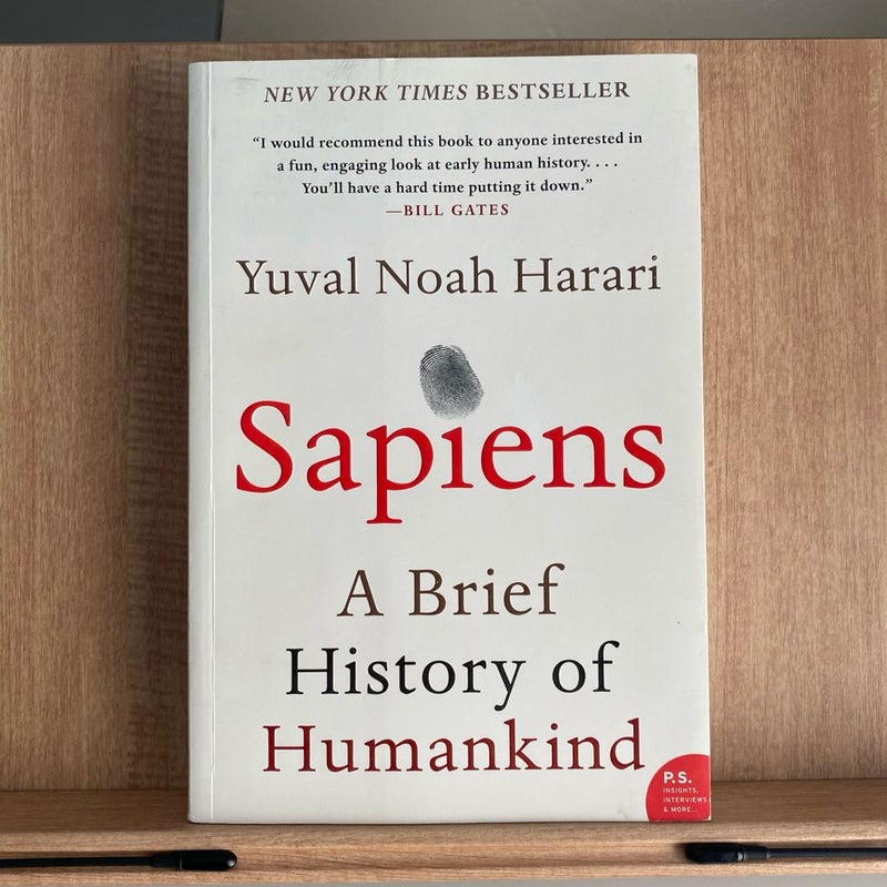 Sapiens