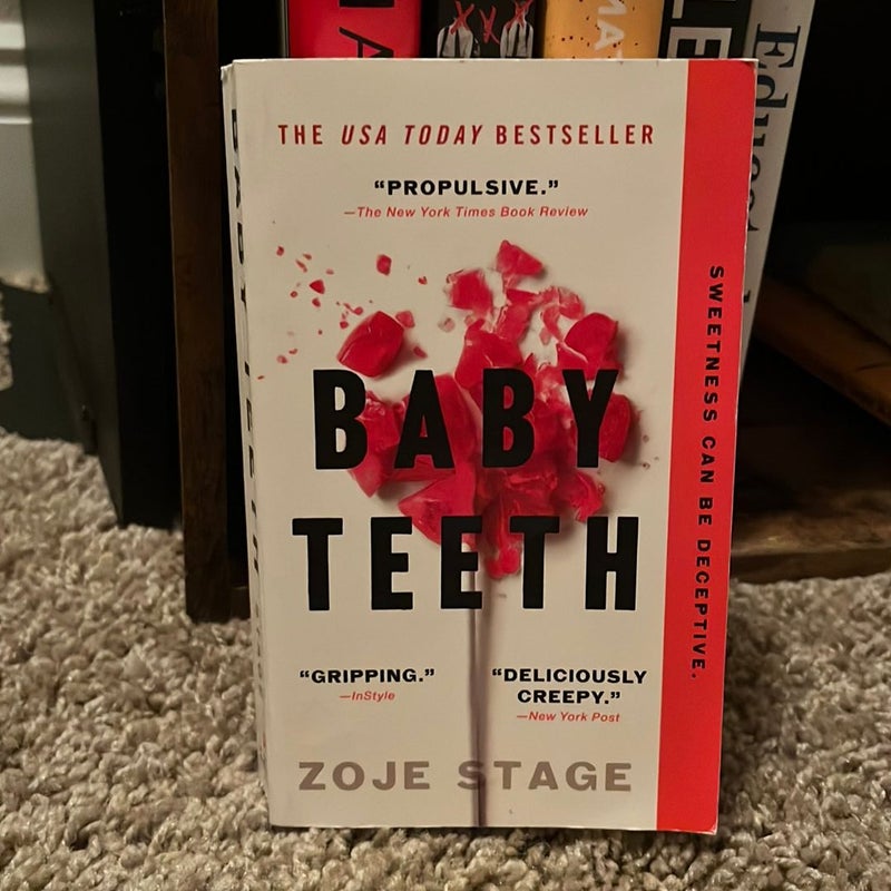 Baby Teeth