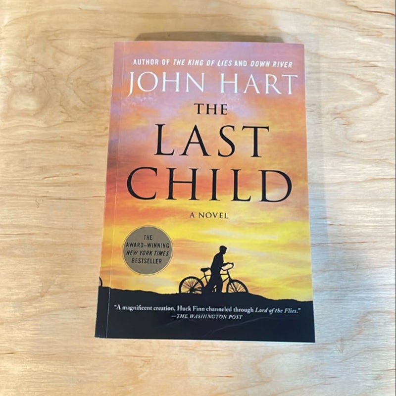 The Last Child