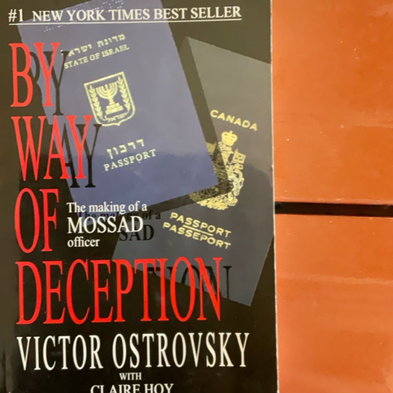 By Way of Deception