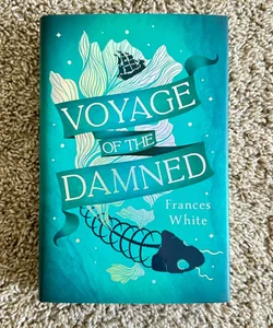 SIGNED: Voyage of the Damned 