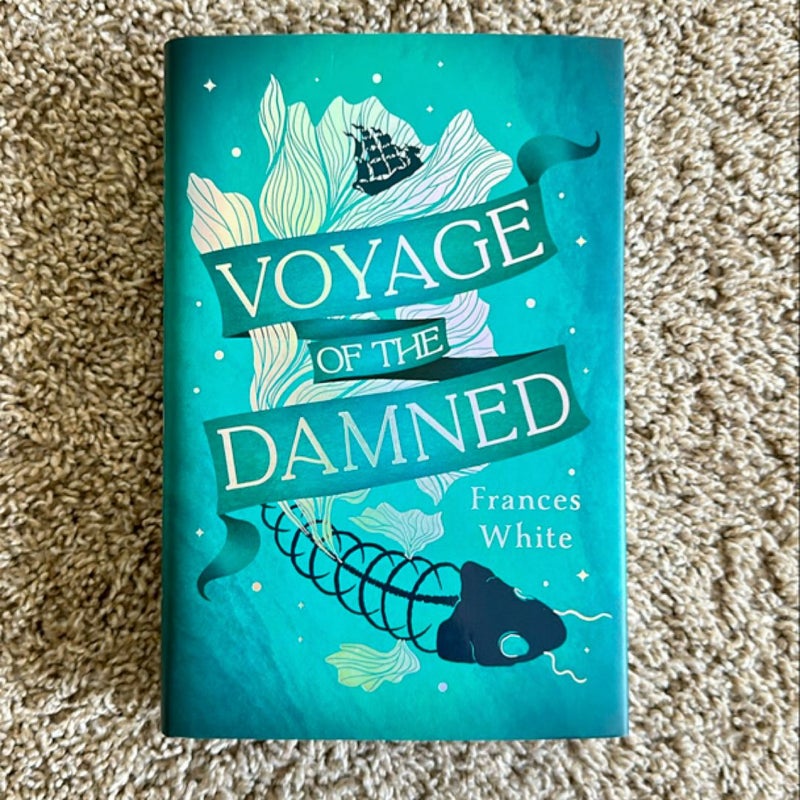 SIGNED: Voyage of the Damned 