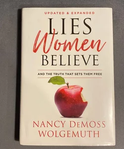 Lies Women Believe