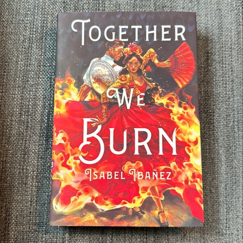 Together We Burn