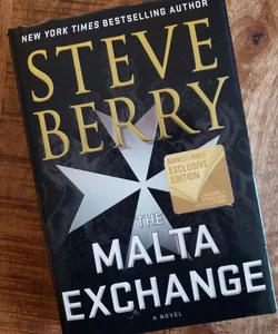 The Malta Exchange 1st Edition 
