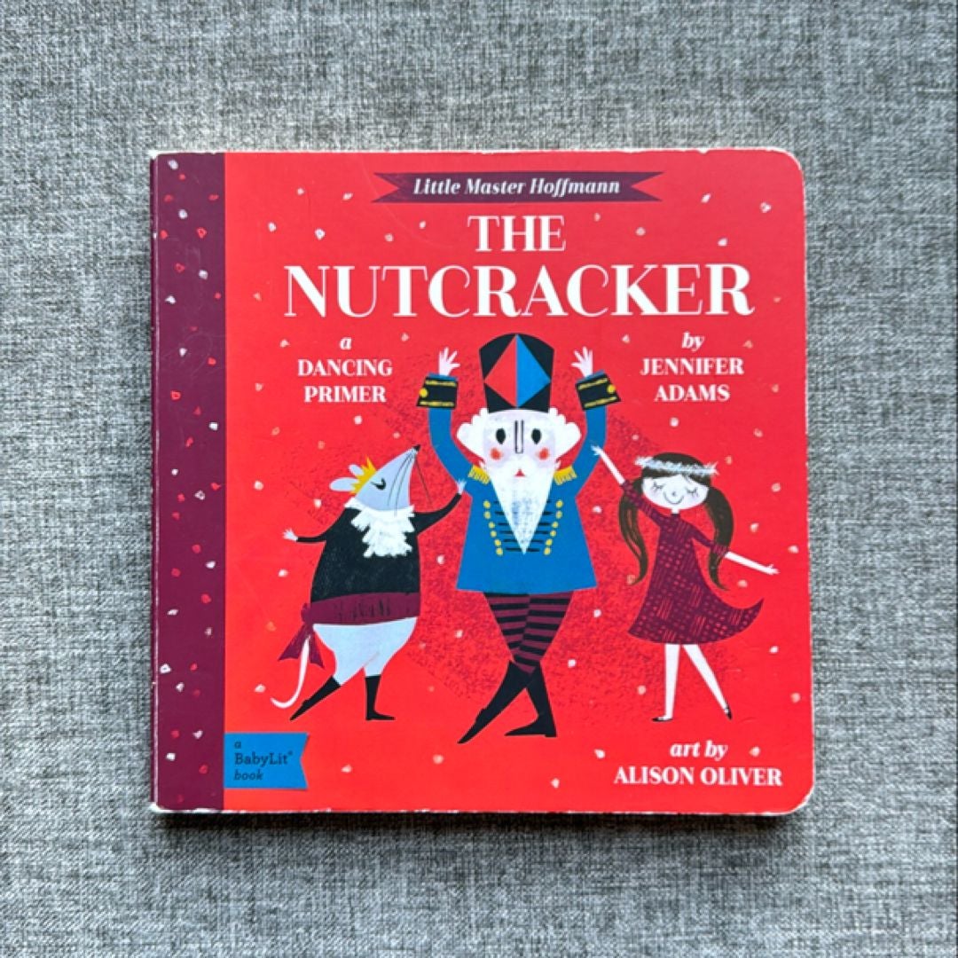 The Nutcracker