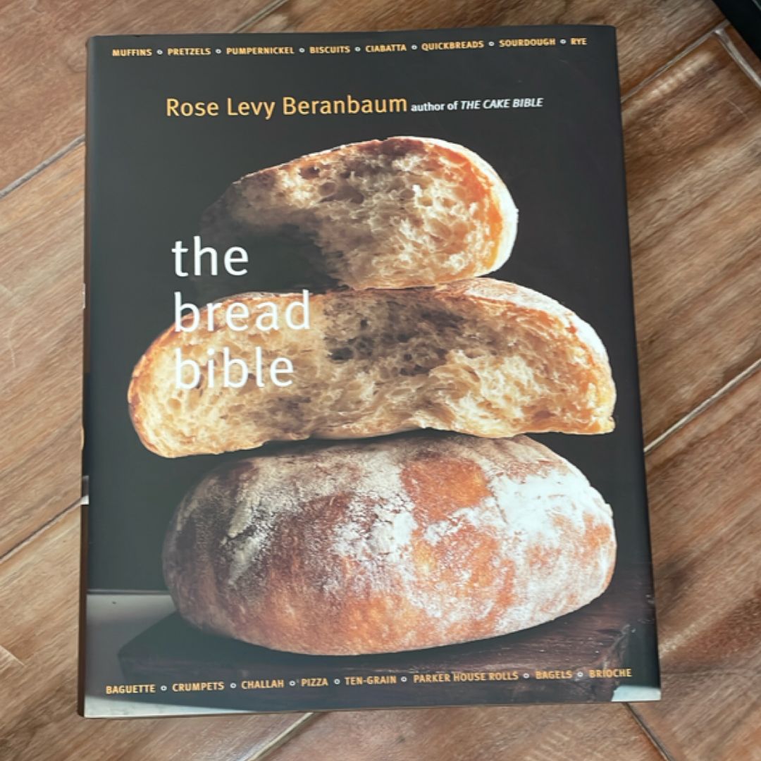 Bread Bible