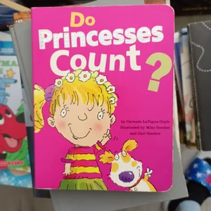 Do Princesses Count?