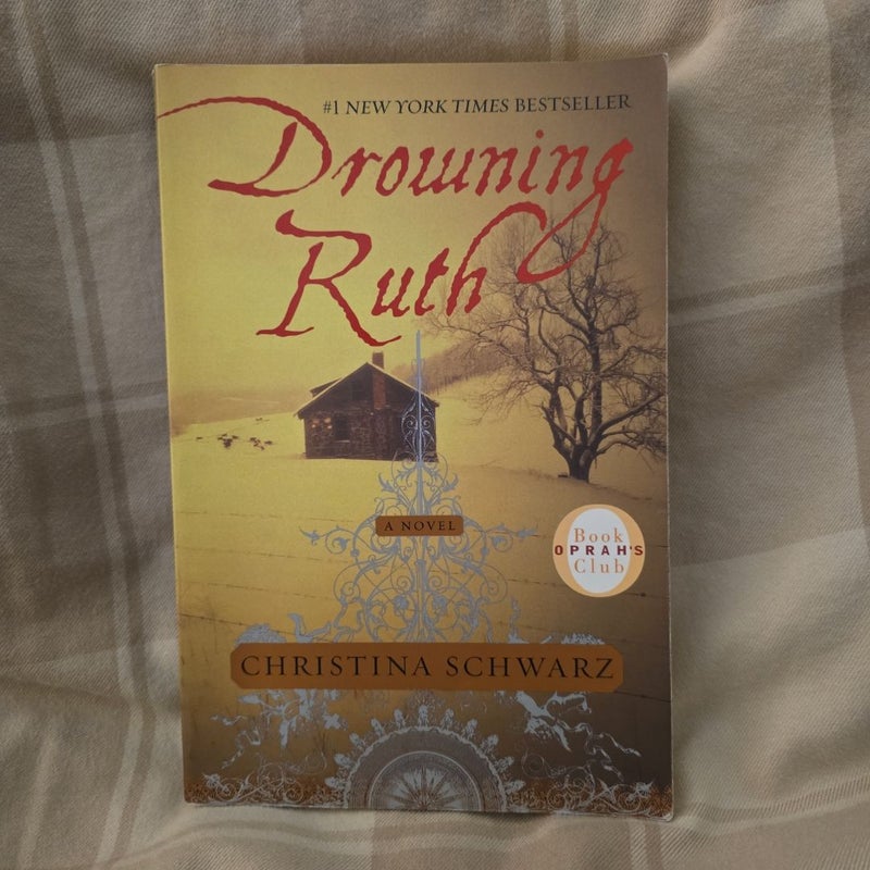 Drowning Ruth