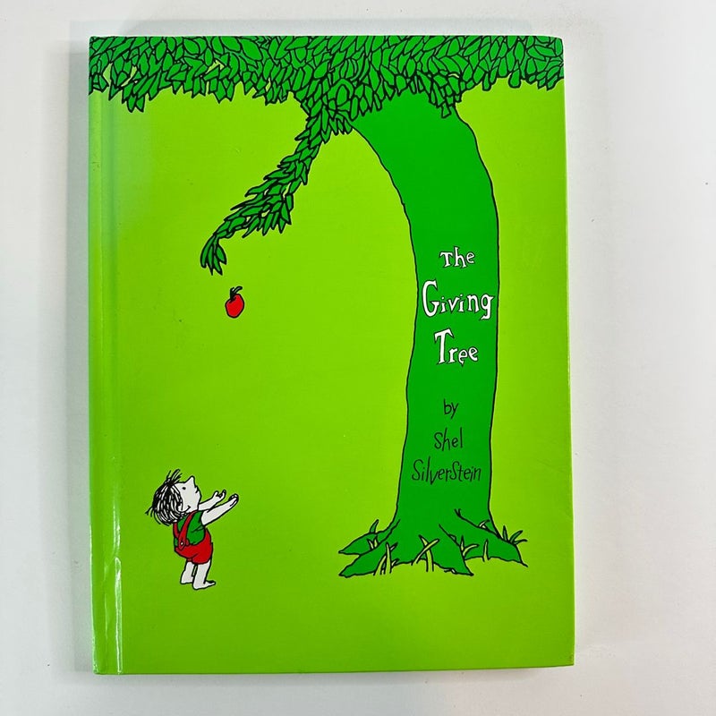 The Giving Tree